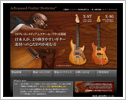 �A�h�o���X�M�^�[�lWeb